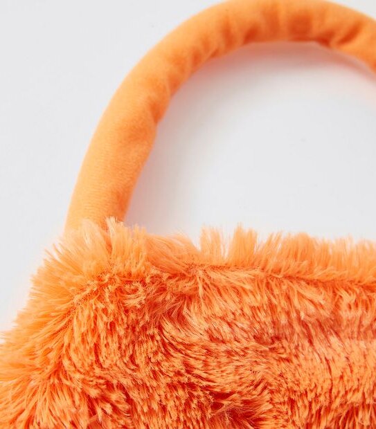 Halloween Character Bags - Assorted