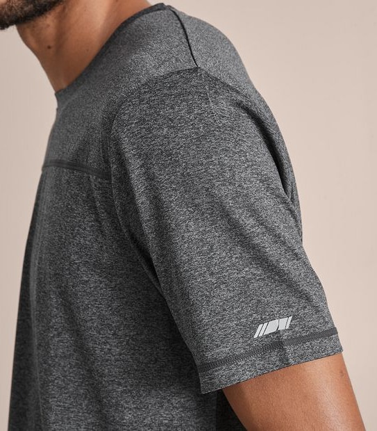 Active Running T-Shirt