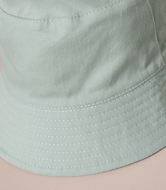 Reversible Bucket Hat - Tiger