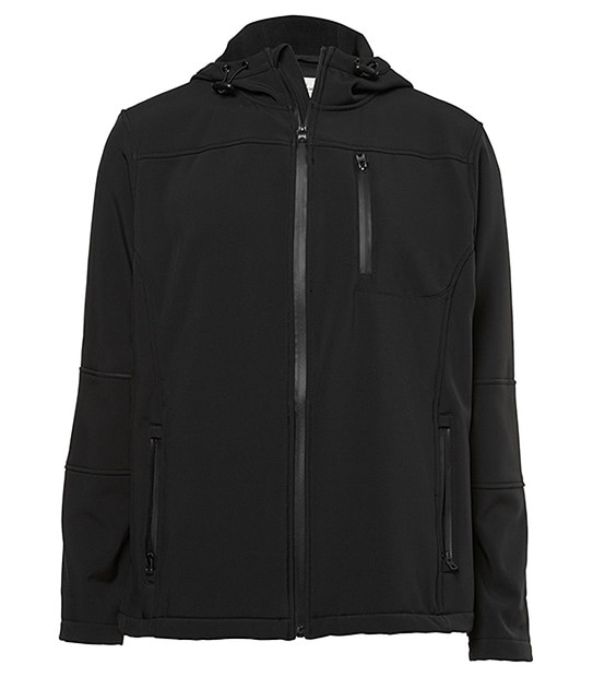 All Weather Jacket
