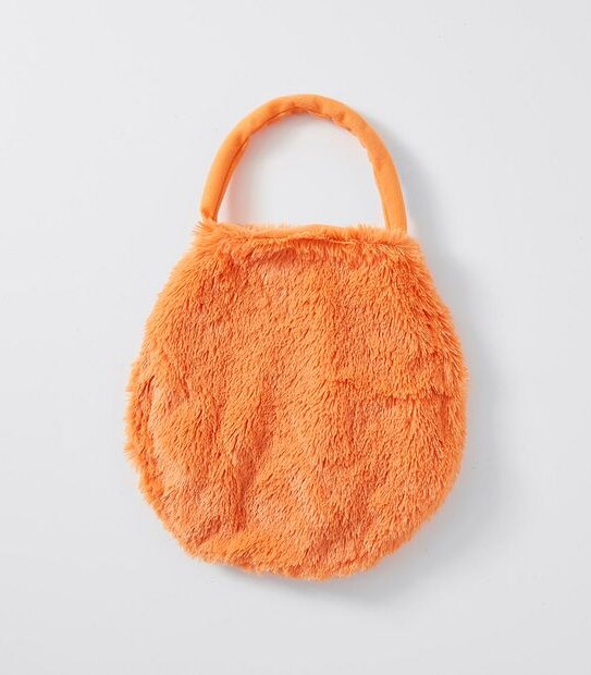Halloween Character Bags - Assorted