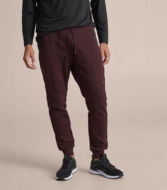 Active Panel Trackpants