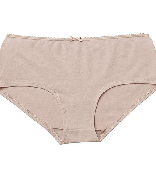 5 Pack Boyleg Briefs 