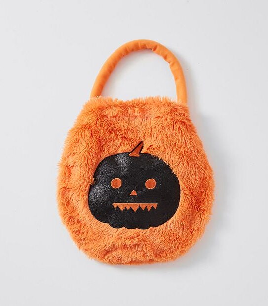 Halloween Character Bags - Assorted