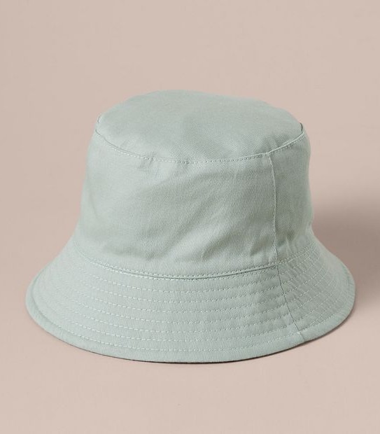 Reversible Bucket Hat - Tiger