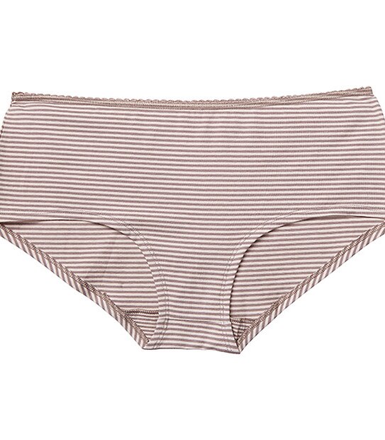 5 Pack Boyleg Briefs 