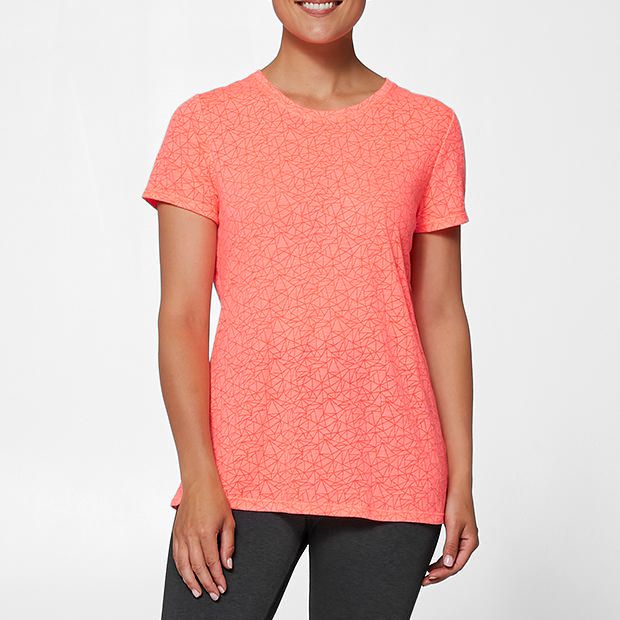 Active Burnout T-Shirt Active Burnout T-Shirt