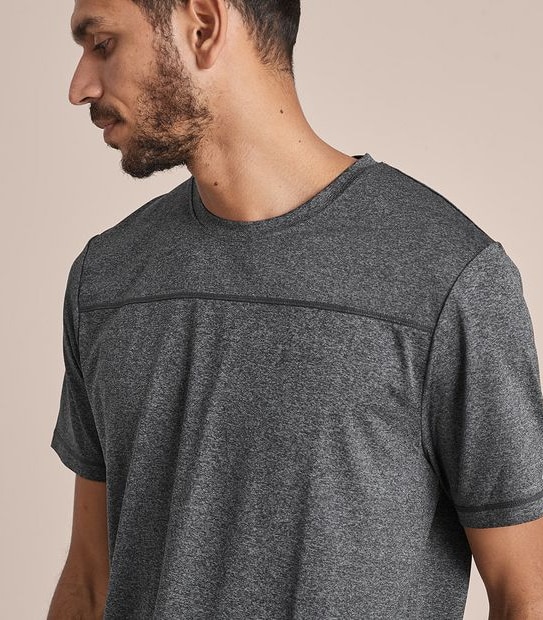 Active Running T-Shirt