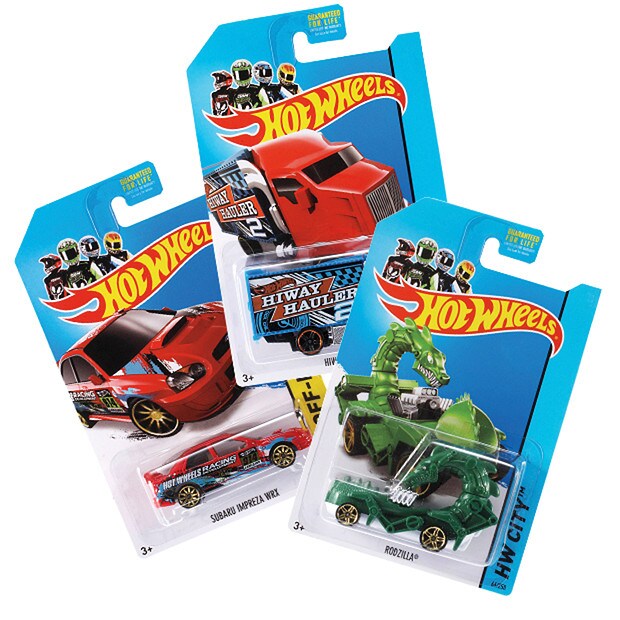 hot wheels target australia