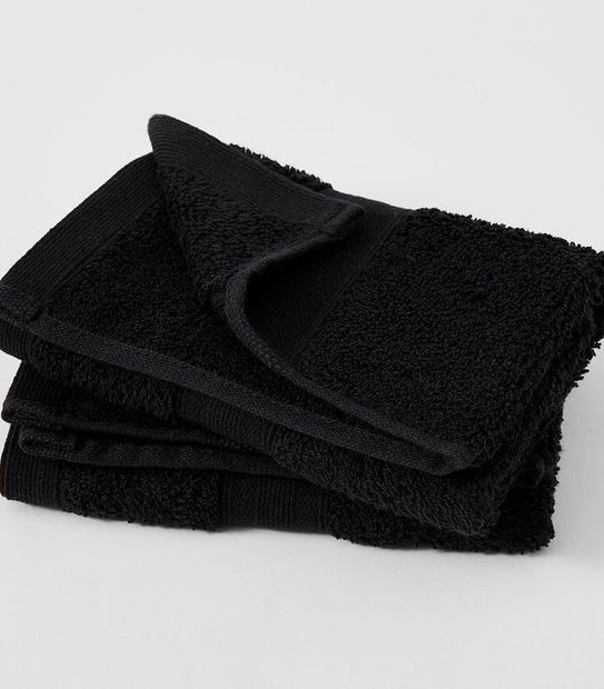 Grandeur 2 Pack Face Washers