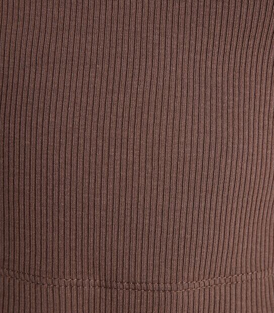 Lily Loves Organic Cotton Scoop Neck T-Shirt