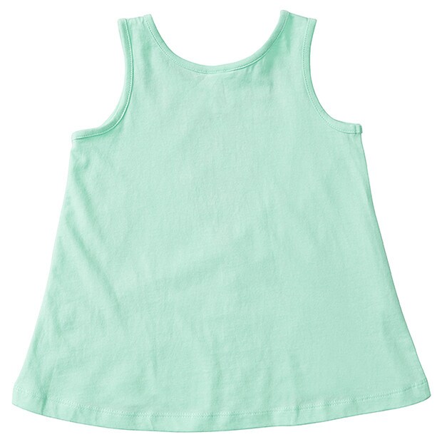 Girls' Aztec Embroidered Tank Top Target Australia