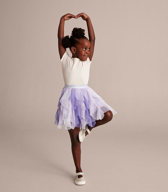 Disney Princess Tulle Skirt