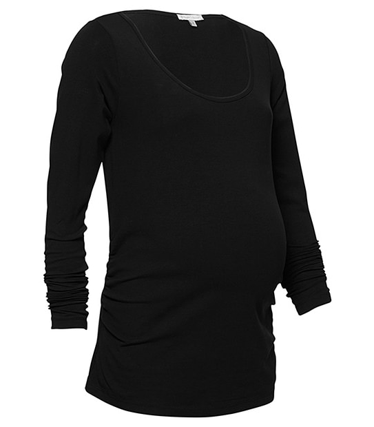 Maternity Long Sleeve Top