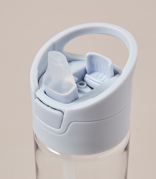 580ml Tritan Quick Sip Drink Bottle