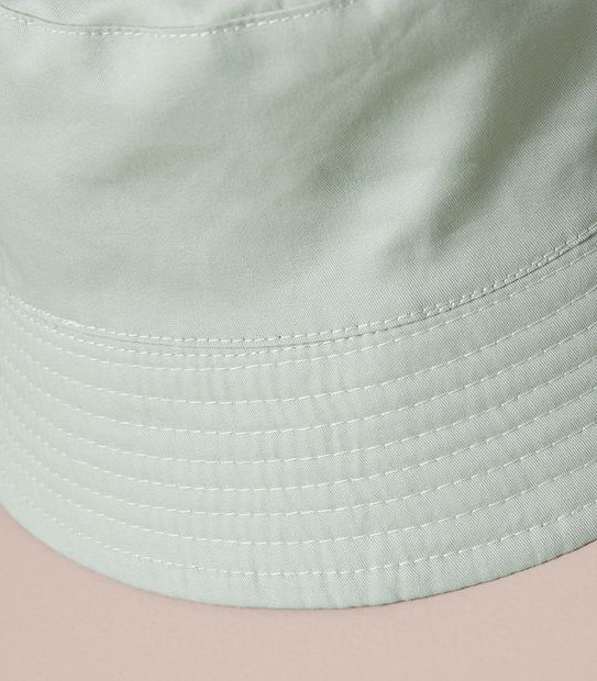 Reversible Bucket Hat - Floral 2 of 4