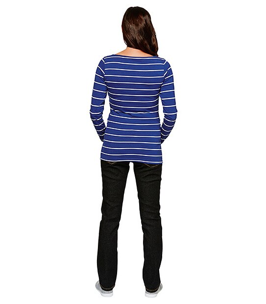 Maternity Long Sleeve Top