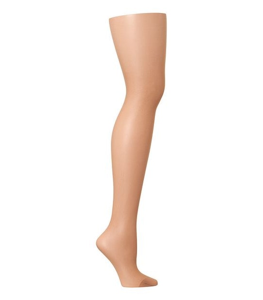 4 Pack Regular Brief Pantyhose