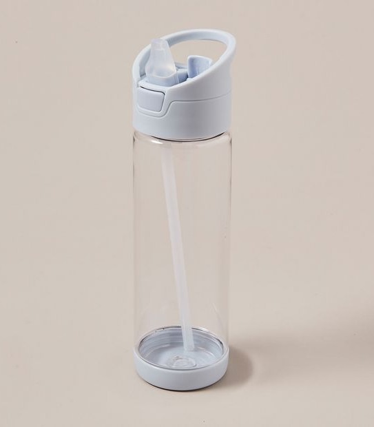 580ml Tritan Quick Sip Drink Bottle