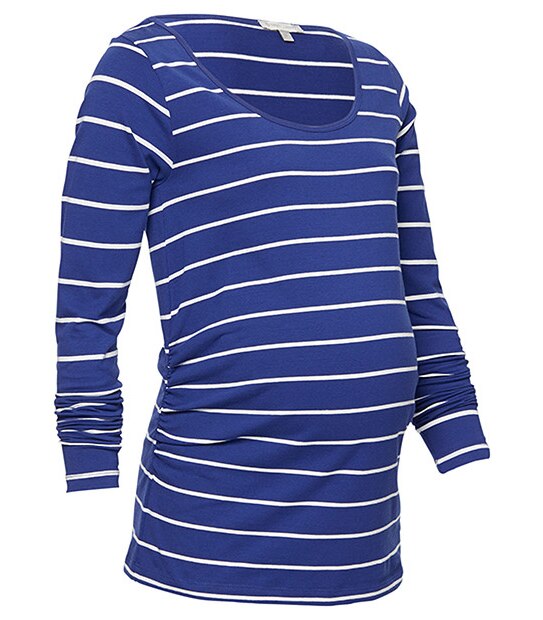 Maternity Long Sleeve Top