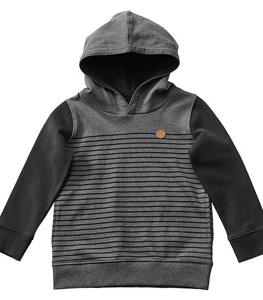 Pullover Hoodie