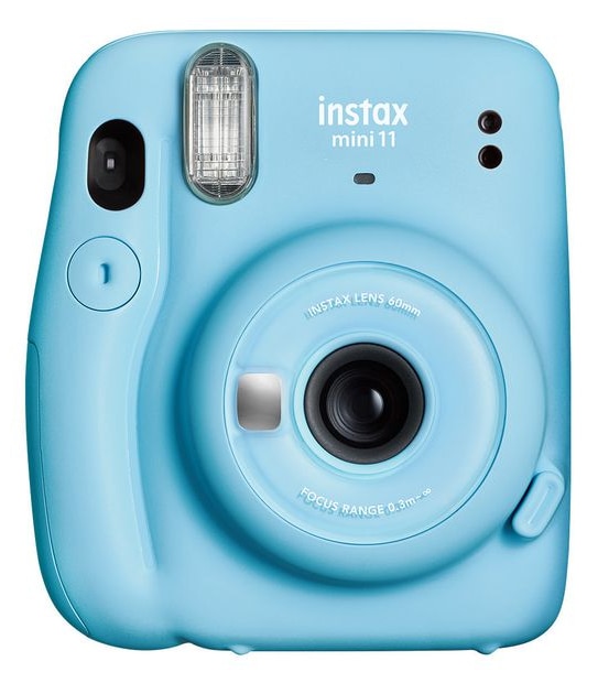 Fujifilm Instax Mini 11 Camera