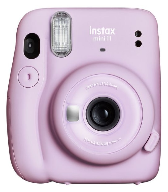 Fujifilm Instax Mini 11 Camera