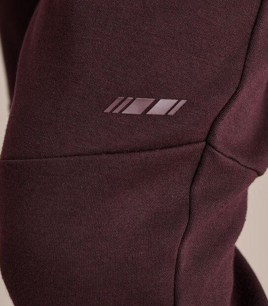 Active Panel Trackpants