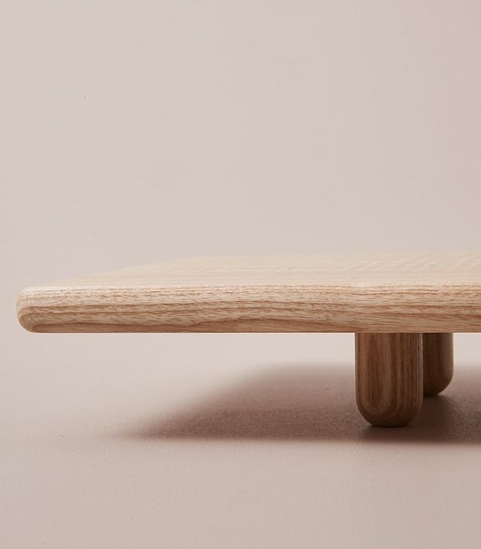 Rye Timber Long Serving Board