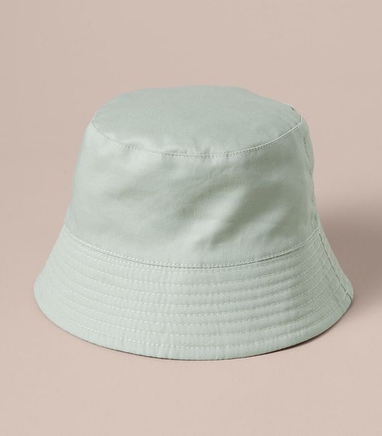 Reversible Bucket Hat - Floral 3 of 4