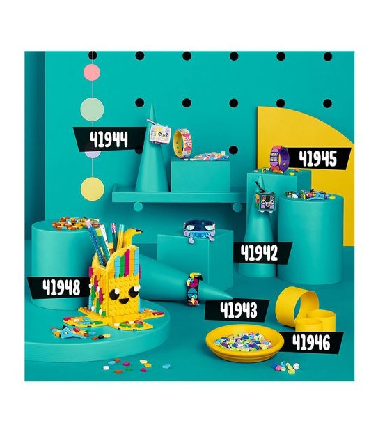 LEGO® DOTS Extra DOTS – Series 6 41946