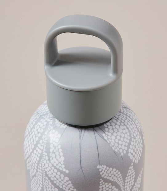 700ml Insulated Drink Bottle with Handle