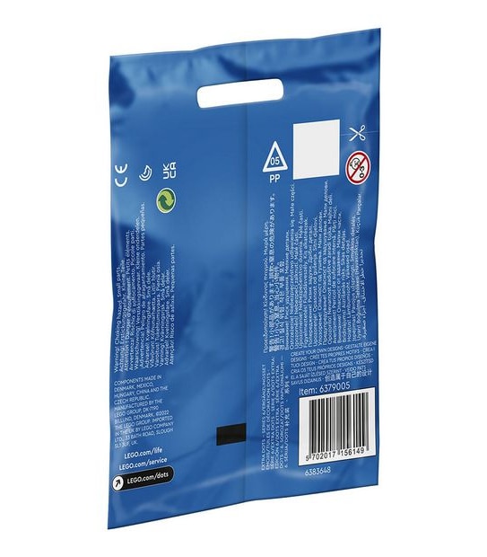 LEGO® DOTS Extra DOTS – Series 6 41946