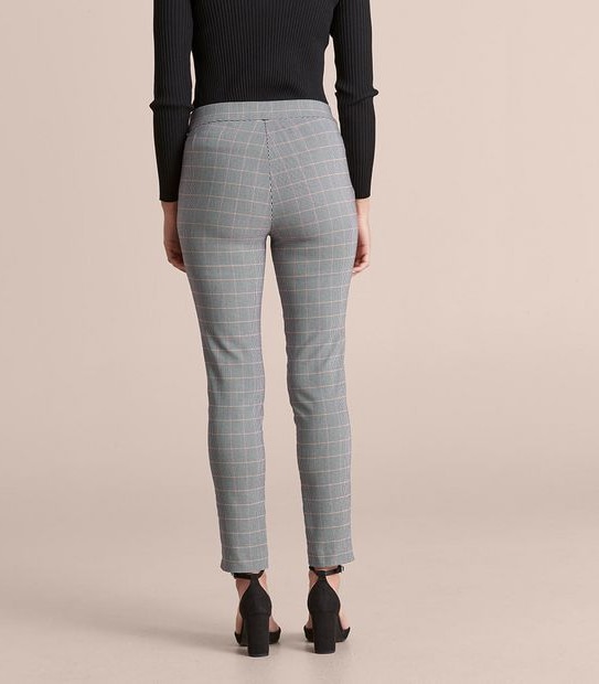 Preview Carrie Skinny Bengaline Pants