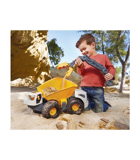 Little Tikes Monster Dirt Digger