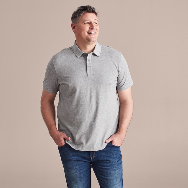 Polo Tops | Men | Tops | Target Australia