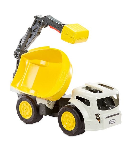 Little Tikes Monster Dirt Digger