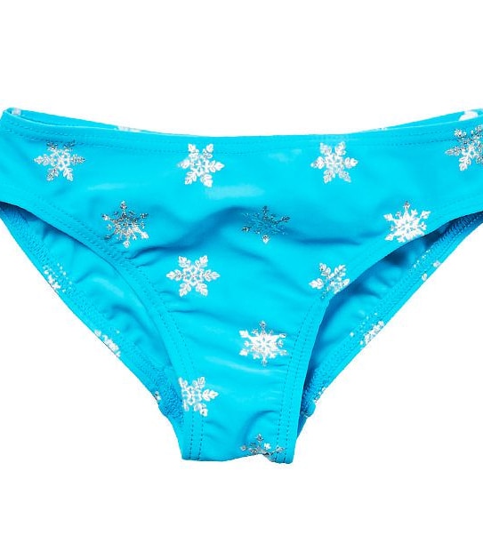 Disney Frozen Rash Vest Set