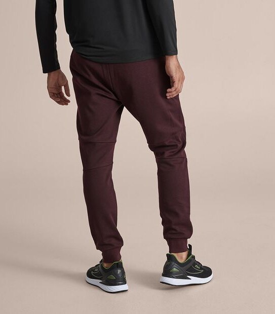Active Panel Trackpants