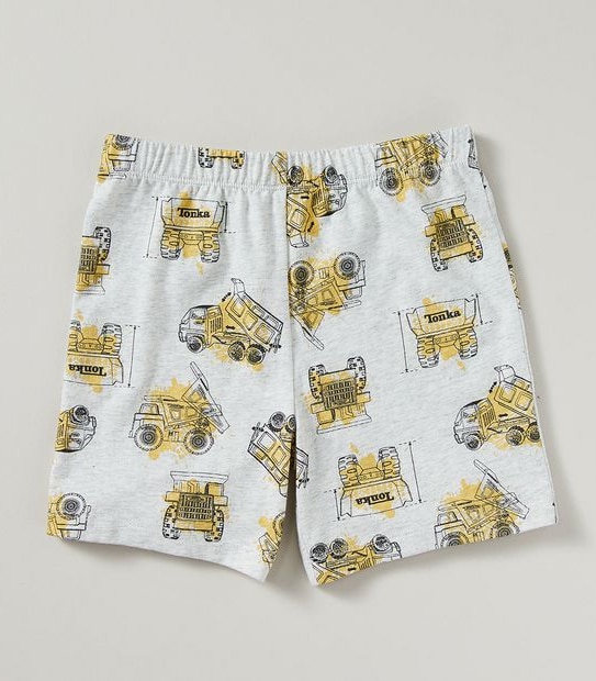 Tonka Cotton Pyjama Set