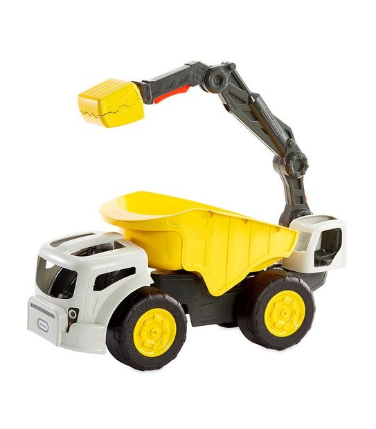 Little Tikes Monster Dirt Digger