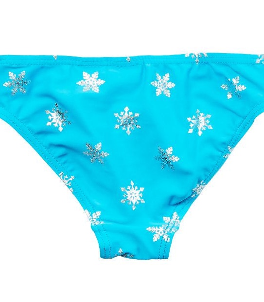 Disney Frozen Rash Vest Set