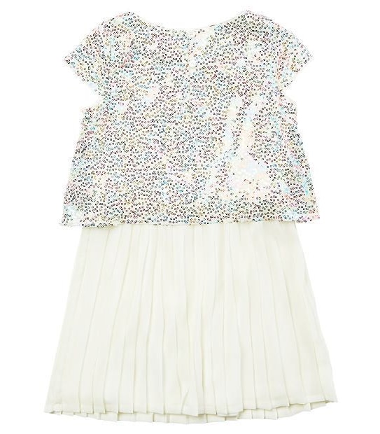 Sequin Party Dress