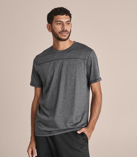 Active Running T-Shirt