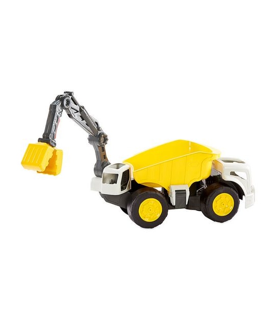 Little Tikes Monster Dirt Digger