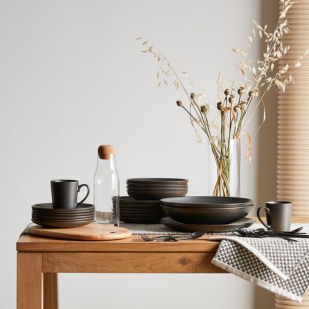 Dinnerware Essentials Target Australia