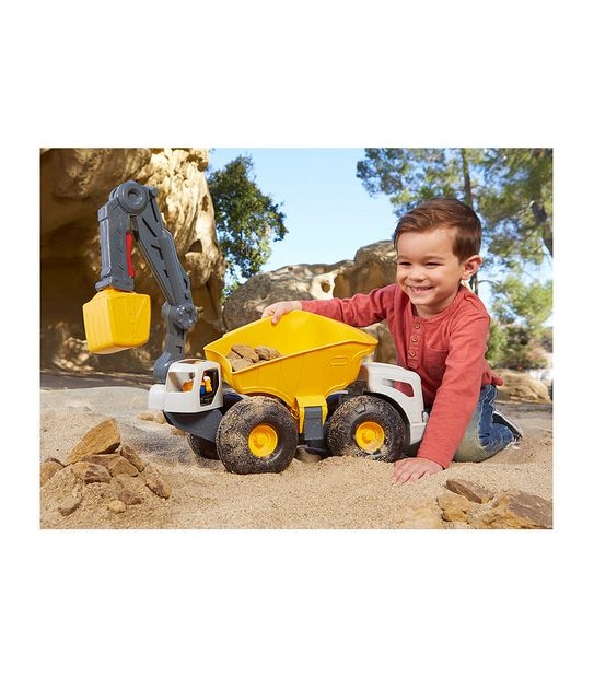 Little Tikes Monster Dirt Digger