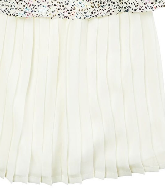 Sequin Party Dress