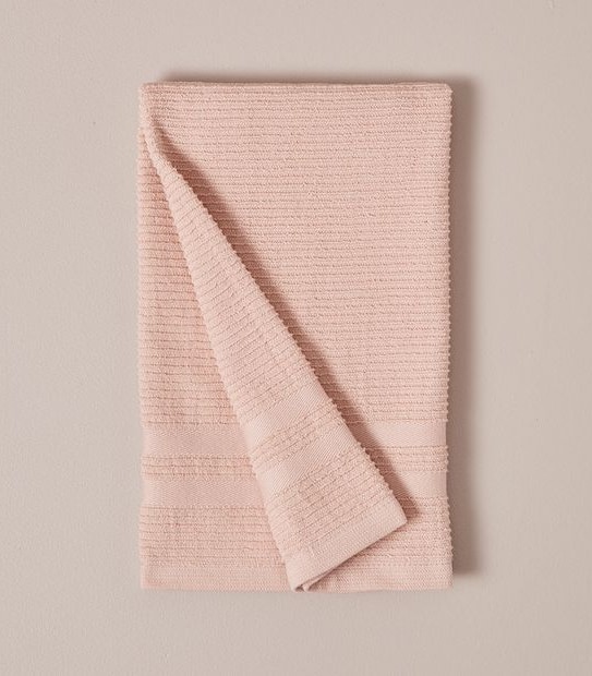 Brisa 3 Pack Ribbed Tea Towels