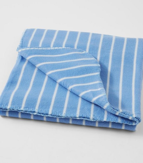Patch & Socks Pet Blanket